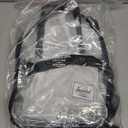 Herschel Supply Co. Classic Backpack, Clear/Black, Standard - 26L