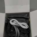 Upper Arm Blood Pressure Monitor for Home Use 2 Cuff Sizes, 9-17'' & 13-21''Extra Large BP Cuff Automatic Digital Blood Pressure Machine 2 Users 180 Memories USB Cable 4 AA Batteries