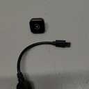 iGENJUN Wireless CarPlay Adapter 2026 Upgrade Mini Design, USB/USB-C Plug & Play Converts CarPlay to Wireless - Easy Use Fast Stable Connection Car Play for iPhone & Android