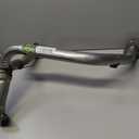 Walker 50204 Exhaust Y Pipe 2.5" Outlet (OD) for Chevrolet S10