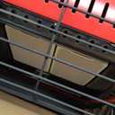 Mr Heater MH18B/F274800 18,000 BTU Big Buddy Portable Space Heater