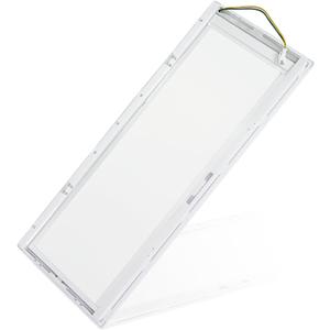 W11048980 refrigerator LED light assembly, suitable for Whirlpool WRQA59CNKZ and Kitchen Aid KRQC506MPS00 refrigerators, replacement W11470191 W11455230 W11032355