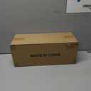 Halloween Front Door Mat Combo Set, Spider Web Coco Coir Welcome Doormat -28" x 43" Black and White Plaid Rug, Autumn Fall Front Porch Entryway Decor Floor Mat