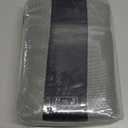 10 Set Compression Packing Cubes for Travel Essentials,Compressible Expandable Packing Cubes for Suitcase,OlarHike Luggage Organizer Bags for Travel,Handy Helper for Organizing Clothes(Black)