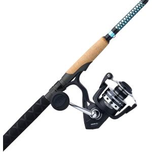Ugly Stik Carbon Inshore Rod & Penn Pursuit IV Spinning Fishing Combo, 30 Size Reel - 7' - Medium Light - 1pc