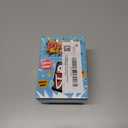 2 x Stocking Stuffers for Teens Boys Gifts for Men Adults: Lazy Cell Phone Stand Unique Gesture Phone Holder for Desk Gifts for Teenager Girls Women Cool Gadget Funny Christmas White Elephant Gag Gifts (Black)