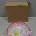 Silent Hamster Wheel Quiet Exercise Toy for for Hamsters and Animals Promotes Healthy Activity and Reduces Obesity