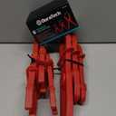 DURATECH 6-Piece Hose Clamp Set, Pinch Clamp Pliers for Flexible Hoses, Fuel, Gas, Brake & Radiator Lines