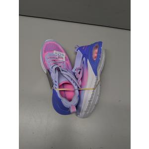 Skechers Girl's Microspec Max Advance Sneaker 2