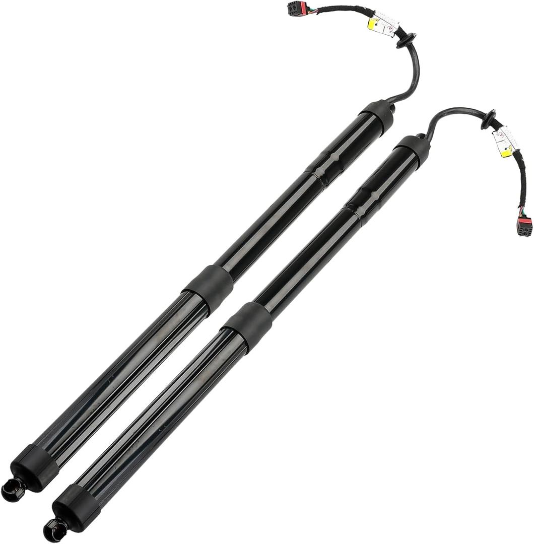 Electric Rear Left Right Tailgate Power Lift Support Shock Strut Compatible with 2013-2019 Hyundai Santa Fe Sport Replacement for 81771B8100 81771-B8100 81780B8100 81780-B8100