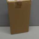 License Plate Bracket Accessories for Chevrolet Chevy Silverado 1500 2022 2023 2024 2025, Front Bumper License Plate Holder Replacement Frame Black Mount