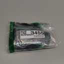 Plantar Fasciitis Night Splint Sock with Massage Ball for Plantar Fasciitis Relief, Soft & Comfortable Foot Brace for Achilles Tendonitis Heal Spur Foot-drop Flat-arch for Women and Men, Medium-Green