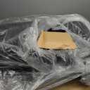 PWY Automotive Floor Mats for Honda Accord 2023-2025 2026 (Include Hybrid), TPE All Weather Car Mats Full Set, Custom Floor Liners for Accord, 1st & 2nd Row (3PCS), New Car Accessories, Black