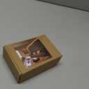 24V LED Power Supply with Dimmer Switch, 24V DC Power Supply for 24volt Single Color LED Strip Lights