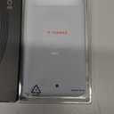 TORRAS 360 Magnetic Stand for iPhone 17 Pro Max Case, [Fit for MagSafe] [4X Military-Grade Protection] Slim Case for iPhone 17 Pro Max 6.9", Translucent Obsidian Black, Ostand O3 Fitness Series