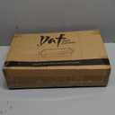 Casserole Dish for Oven, 4.2 QT Baking Dish, 9x13 Large Porcelain Baking Pan, Durable Rectangular Lasagna Pan Deep with Handles, Microwave Oven Safe