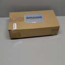 Zhanmai 25 Pcs Christmas Shipping Gift Boxes Small Holiday Mailing Cardboard Gifts Boxes Christmas Shipping Packaging Cases for Wrapping Holiday Goodie Present(4 x 8 x 2 Inch,Classic Style)