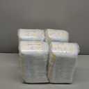 Pampers Baby Diapers - Swaddlers - Size 0, 140 Count, Ultra Absorbent Disposable Newborn Diaper