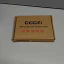 CCCEI Black 5x7 Desk Decor for Home Office, Gifts for Women From Daughter, Unique Thank You, Love Gift Ideal for Brthday, Mothers Day Christmas.