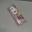 Dokotoo Women's Casual V Neck Easel Floral Print Long Sleeve Blouses Smocked Button Down Shirts Bohemian Top (XXL)