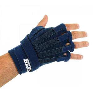 Benik W-701 Hand Based Radial Nerve Splint, Left, Medium / Large