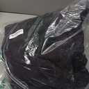 FREE SOLDIER Men's Waterproof Ski Winter Jacket Warm Winter Snow Snowboard Coat with Multi Pockets Detachable Hood, Large 