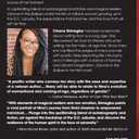 Dancer in the Bullpen