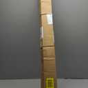 4ft/48in Home Office Chair Mat for Hardwood Floor, Anti-Slip Desk Chair Mats, Computer Gaming Chair Mats for Rolling, Low Pile Carpet Floor Chair Mat(Colorful-1)