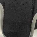 Plantar Fasciitis Night Splint with Massage Ball for Plantar Fasciitis Relief, Comfortable Plantar Fasciitis Brace for Achilles Tendonitis Heal Spur Foot-drop Flat-arch, Free Size for Men and Women - Black (1 Pack)