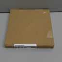 THYGIFTREE Rotating Coffee Syrup Organizer 4 Bottles Syrup Rack for Countertop Wood Bottle Holder Stand for Coffee Bar Station, Wood