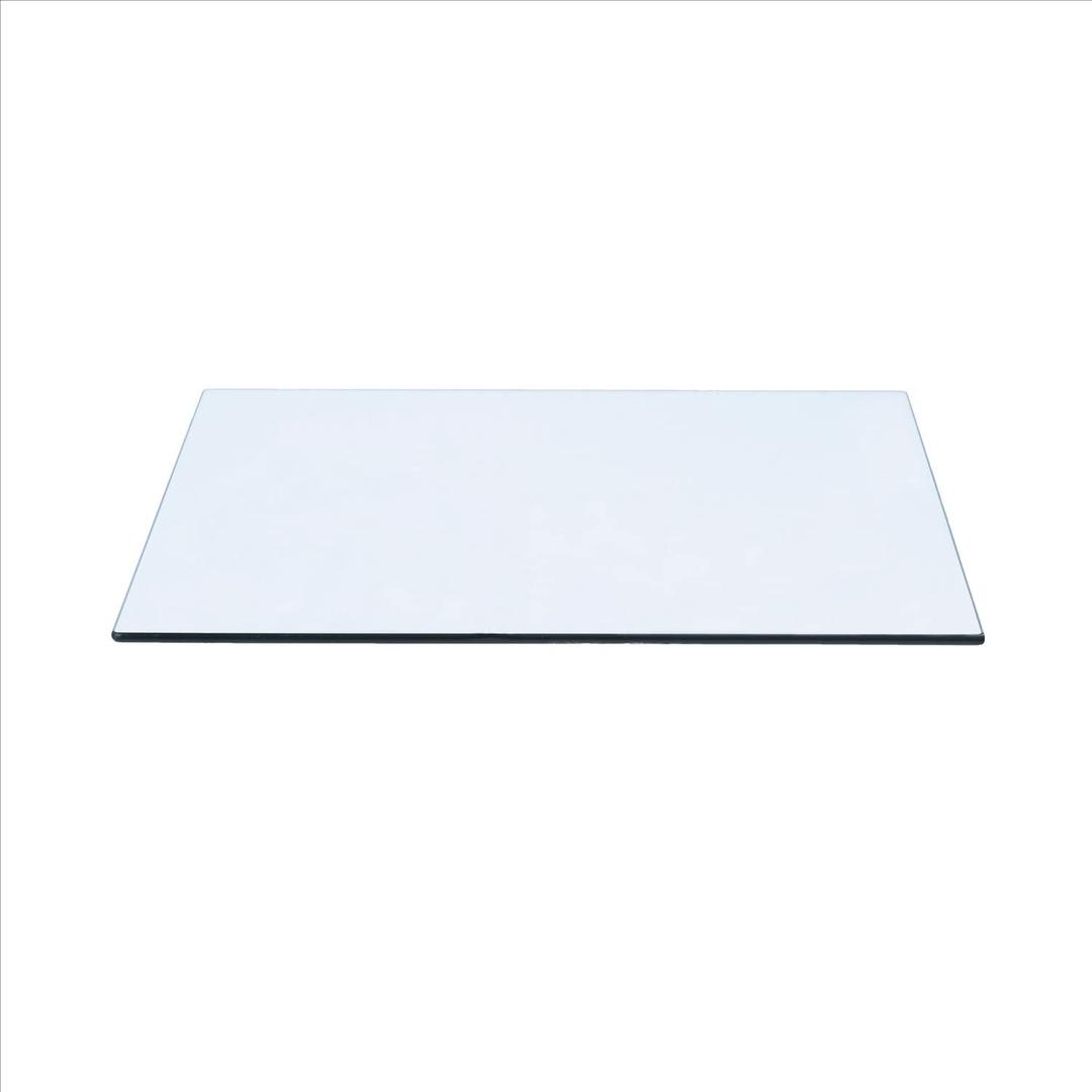 Glass 24" x 16"