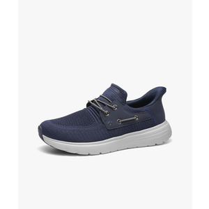Bruno Marc Men's Hands Free Slip-on Loafers Casual Breathable Sneaker, Size 10