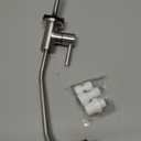 Drinking Water Faucet,Easy to Install Lead-Free Sink RO Faucet,Water Filter Faucets for Kitchen Bar Sink,Brushed Nickel SUS304 Reverse Osmosis Faucets