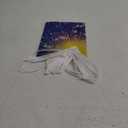 KatchOn, Welcome to The Carnival Banner - XtraLarge, 72x44 Inch | Carnival Games | Carnival Backdrop for Birthday Party | Circus Theme Party Decorations | Carnival Banner for Circus Decoration (Blue)