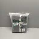 Bedsure Comforter Duvet Insert - Quilted Comforters Full Size, All Season Duvet, Down Alternative Bedding, with 8 Tabs, Gifts for Women/Men, Olive Green, Full 86 x 82 Inches