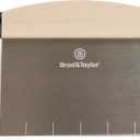 Brod & Taylor Bench Knife | Dough Scraper