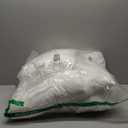 Nuzzle Cooling Adjustable Pillow for Side Sleepers, Luxury Standard Size Set of 2 Bed Pillow Hotel Collection - Best Adjust Height Soft Firm Pillow for Back, Stomach or Side Sleepers - Home Gifts