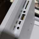 Frameo 10.1 Inch Smart WiFi Digital Photo Frame,Digital Picture Frame Wi-Fi with 32GB Storage & SD Slot, Electronic Picture Frame IPS Touch Screen with Auto-Rotate, Frameo Digital Frame WiFi -White