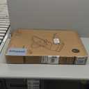 Baby Bouncer Chair - Comfortable Support for Your Little One's Blissful Moments (Normal, Black)