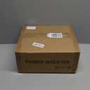 OLTEANP 3000 Watt Power Inverter 12V DC to 110V AC Car Inverter with 4 AC Outlets, 30W TypeC Port, 3.1A USB Port, Remote Controller on LCD Screen, Power Converter for Truck, Home, Vehicles,Trip