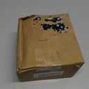 Upgraded 5.3in 1400B Little Green Machine Multi-Purpose Tools Brush detachable Replacement Parts Compatible with bissell 1400B 3194 3353 2458 3588F 1425 Tough Stain Brush Tool Attachments (Black 1+3)