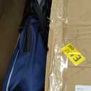 Findway Golf Stand Bag, Small Golf Bag for The Driving Range, Par 3 and Executive Courses, Lightweight Golf Club Carry Bag with Ball Holder and Pockets for Men Women