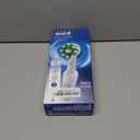 Oral-B Pro 1000 Rechargeable Electric Toothbrush, White