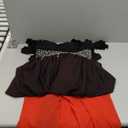 Women's Top Gradient Evening Prom A Line Gowns (4)