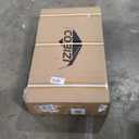 COBIZI 16x32FT Party Tent Heavy Duty for Parties Outdoor Gazebo White Event Shelter Wedding Canopy, BBQ Carport Commercial with Removable Sidewall Windows, Powder Coating (Better Than Galvanized)