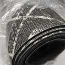 Yongyangjuxin Kitchen Mats for Floor, 20"x48"+20"x59" Non Slip Kitchen Rugs and Mats, 2 PCS Machine Washable Kitchen Floor Mat for Hallway Laundry (Olive Drab)