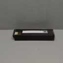 EZVALO 3 Pack Under Cabinet Lighting, 2400mAh Rechargeable Motion Sensor Light, 10inch Magnetic Closet Lights with Dimmable & 3 Color Temps, Wireless Motion Activated Lights with Remote for Kitchen