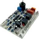UcarSoon 628661 Refrigerator Power Circuit Board Kit Replacement for N41X N51X N6X N8X NX NXA N1095 Series
