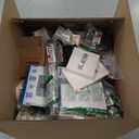 Box of Mixed Items, Retail is Estimated