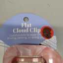 3 x Flat Cloud Clip 3PK